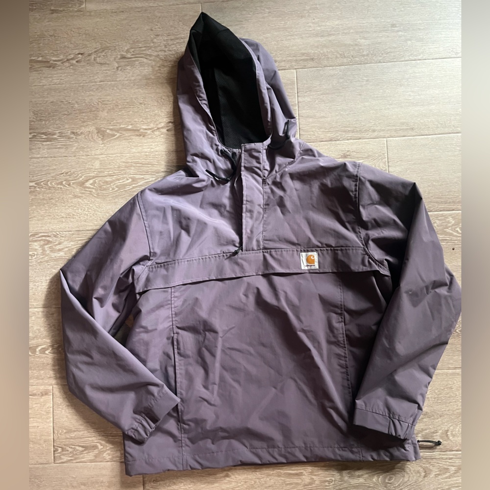 Carhartt WIP Pullover Jacket XL